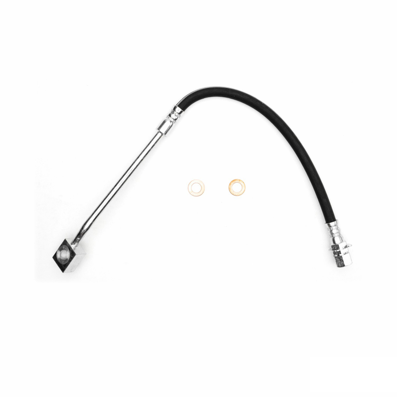 Ford Windstar Brake Hose - Front - R1 Concepts - `99-`03